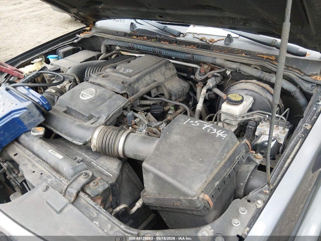 Продажа на аукционе авто 2011 Nissan Pathfinder Sv, vin: 5N1AR1NB4BC626903, номер лота: 45128063