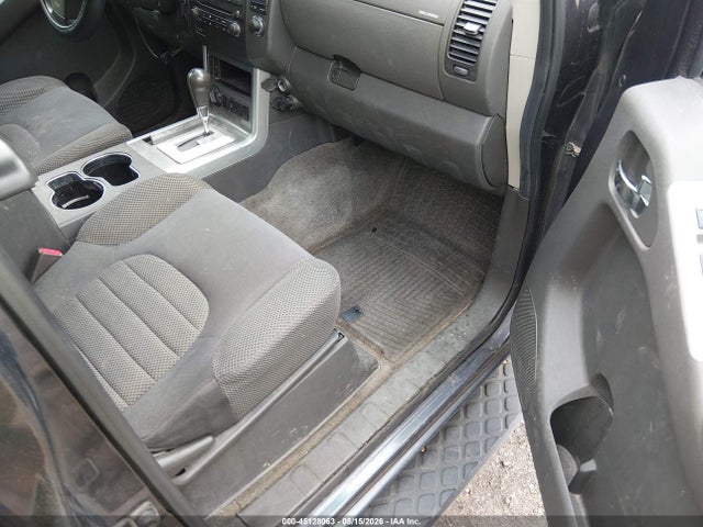 Продажа на аукционе авто 2011 Nissan Pathfinder Sv, vin: 5N1AR1NB4BC626903, номер лота: 45128063