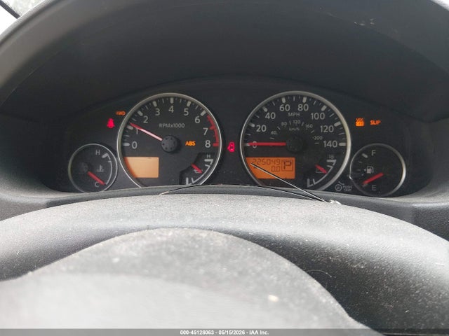 Продажа на аукционе авто 2011 Nissan Pathfinder Sv, vin: 5N1AR1NB4BC626903, номер лота: 45128063