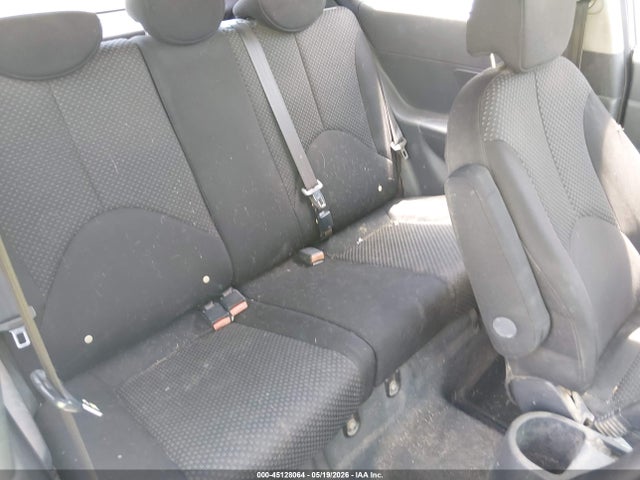 2008 Hyundai Accent Gs მანქანა იყიდება აუქციონზე, vin: KMHCM36C28U093463, აუქციონის ნომერი: 45128064