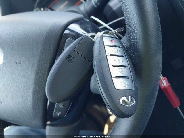 45128065 :رقم المزاد ، JN8AZ2AF1R9765580 vin ، 2024 Infiniti Qx80 Luxe مزاد بيع