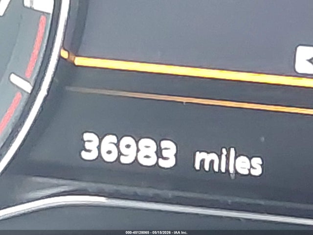 45128065 :رقم المزاد ، JN8AZ2AF1R9765580 vin ، 2024 Infiniti Qx80 Luxe مزاد بيع
