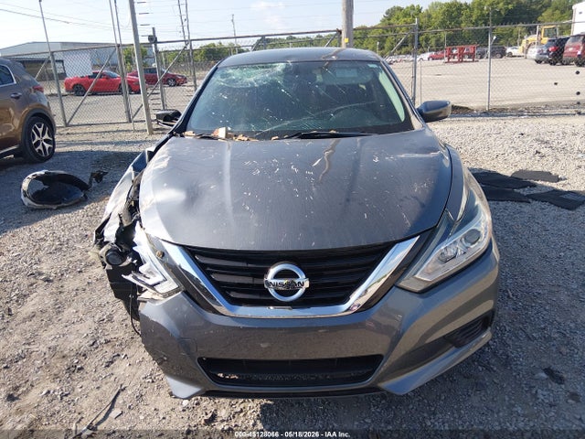 Aukcja sprzedaży 2017 Nissan Altima 2.5 S, vin: 1N4AL3AP9HC248014, numer aukcji: 45128066