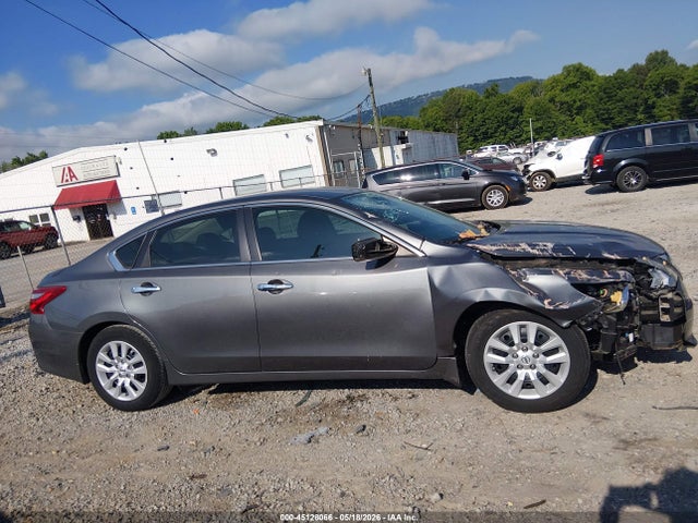 Aukcja sprzedaży 2017 Nissan Altima 2.5 S, vin: 1N4AL3AP9HC248014, numer aukcji: 45128066