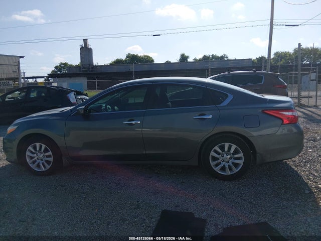 Aukcja sprzedaży 2017 Nissan Altima 2.5 S, vin: 1N4AL3AP9HC248014, numer aukcji: 45128066