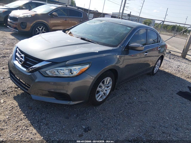 Aukcja sprzedaży 2017 Nissan Altima 2.5 S, vin: 1N4AL3AP9HC248014, numer aukcji: 45128066