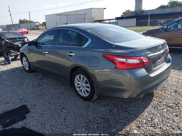 Aukcja sprzedaży 2017 Nissan Altima 2.5 S, vin: 1N4AL3AP9HC248014, numer aukcji: 45128066