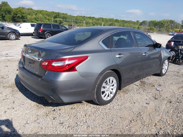 Aukcja sprzedaży 2017 Nissan Altima 2.5 S, vin: 1N4AL3AP9HC248014, numer aukcji: 45128066