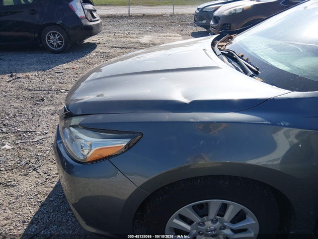Aukcja sprzedaży 2017 Nissan Altima 2.5 S, vin: 1N4AL3AP9HC248014, numer aukcji: 45128066