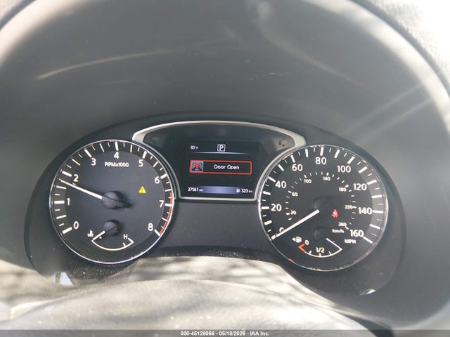 Aukcja sprzedaży 2017 Nissan Altima 2.5 S, vin: 1N4AL3AP9HC248014, numer aukcji: 45128066