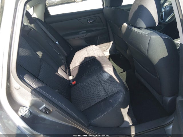 Aukcja sprzedaży 2017 Nissan Altima 2.5 S, vin: 1N4AL3AP9HC248014, numer aukcji: 45128066