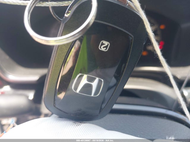 5J6RS3H7XRL008293 Honda Cr-v Ex-l 2wd