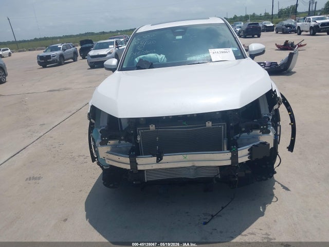 5J6RS3H7XRL008293 Honda Cr-v Ex-l 2wd