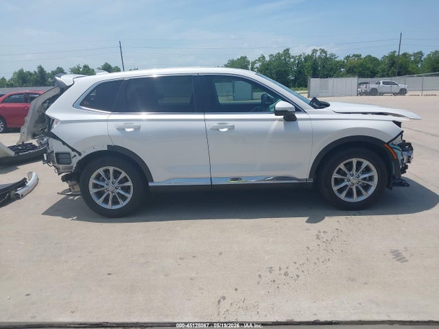 5J6RS3H7XRL008293 Honda Cr-v Ex-l 2wd