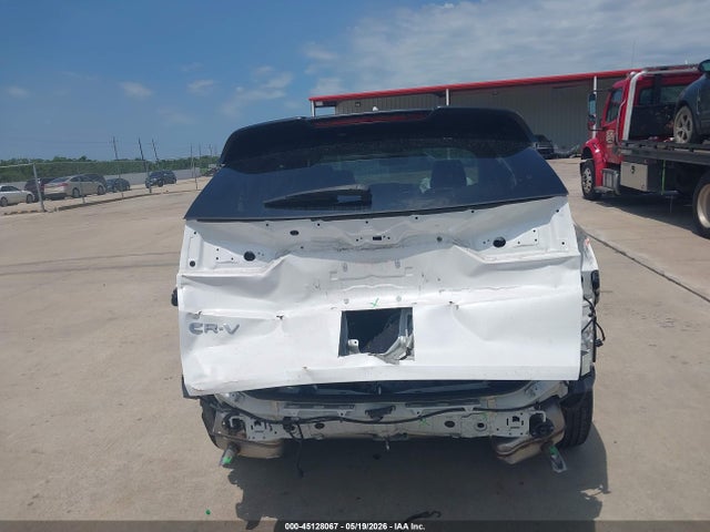 5J6RS3H7XRL008293 Honda Cr-v Ex-l 2wd