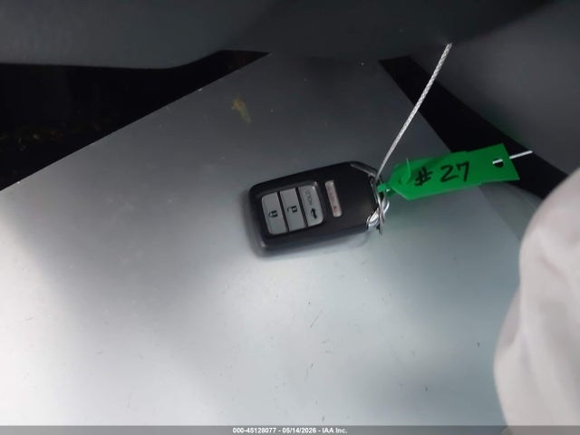 Honda Insight Lx 2019 19XZE4F16KE025771 Image 11