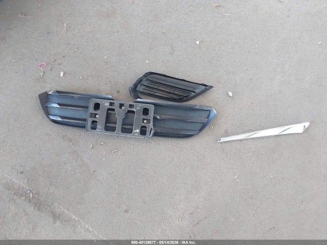 Honda Insight Lx 2019 19XZE4F16KE025771 Image 12