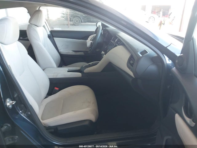 Honda Insight Lx 2019 19XZE4F16KE025771 Image 5