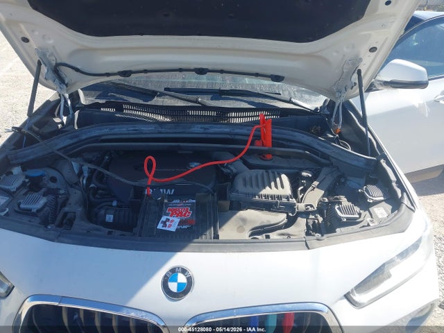 Aukcja sprzedaży 2018 Bmw X2 Sdrive28i, vin: WBXYJ3C35JEP76672, numer aukcji: 45128080