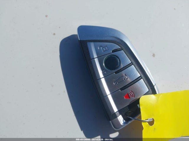 Aukcja sprzedaży 2018 Bmw X2 Sdrive28i, vin: WBXYJ3C35JEP76672, numer aukcji: 45128080