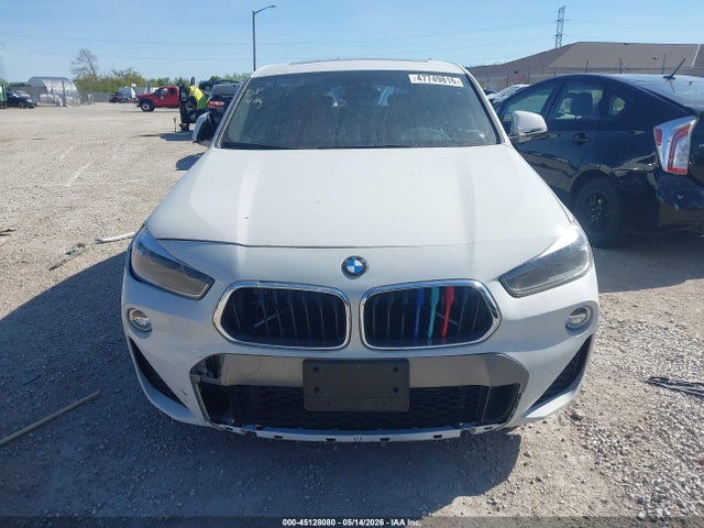 Aukcja sprzedaży 2018 Bmw X2 Sdrive28i, vin: WBXYJ3C35JEP76672, numer aukcji: 45128080