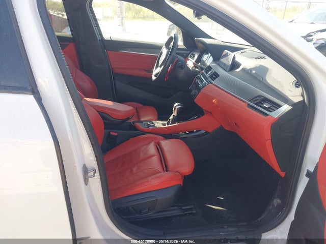 Aukcja sprzedaży 2018 Bmw X2 Sdrive28i, vin: WBXYJ3C35JEP76672, numer aukcji: 45128080