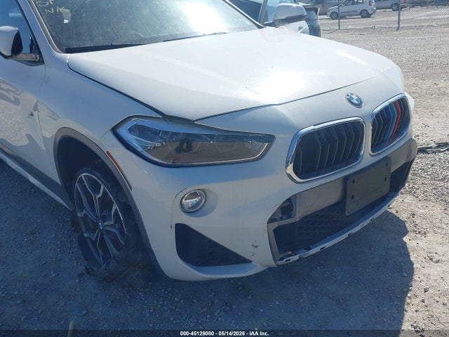 Aukcja sprzedaży 2018 Bmw X2 Sdrive28i, vin: WBXYJ3C35JEP76672, numer aukcji: 45128080