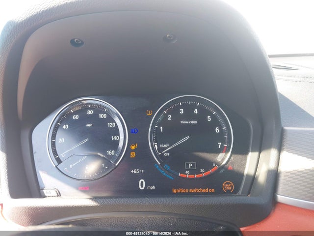 Aukcja sprzedaży 2018 Bmw X2 Sdrive28i, vin: WBXYJ3C35JEP76672, numer aukcji: 45128080