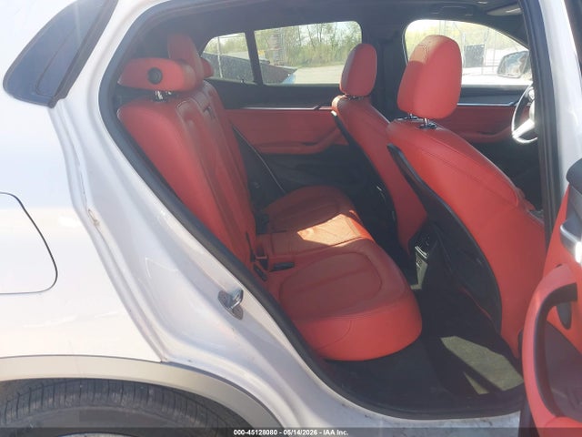 Aukcja sprzedaży 2018 Bmw X2 Sdrive28i, vin: WBXYJ3C35JEP76672, numer aukcji: 45128080