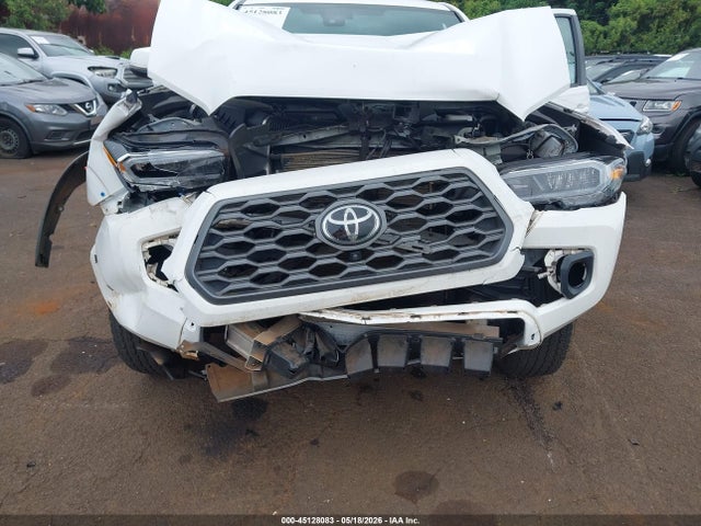 Продажа на аукционе авто 2023 Toyota Tacoma Sr V6/sr5 V6/trail Edition/trd Off Road/trd Pro/trd Sport, vin: 3TYCZ5ANXPT159775, номер лота: 45128083