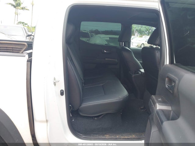 Продажа на аукционе авто 2023 Toyota Tacoma Sr V6/sr5 V6/trail Edition/trd Off Road/trd Pro/trd Sport, vin: 3TYCZ5ANXPT159775, номер лота: 45128083