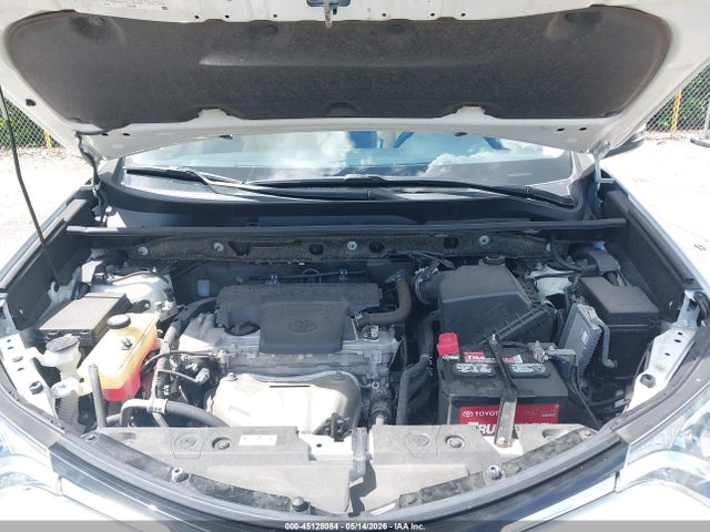 Продажа на аукционе авто 2018 Toyota Rav4 Xle, vin: JTMWFREV5JJ202555, номер лота: 45128084