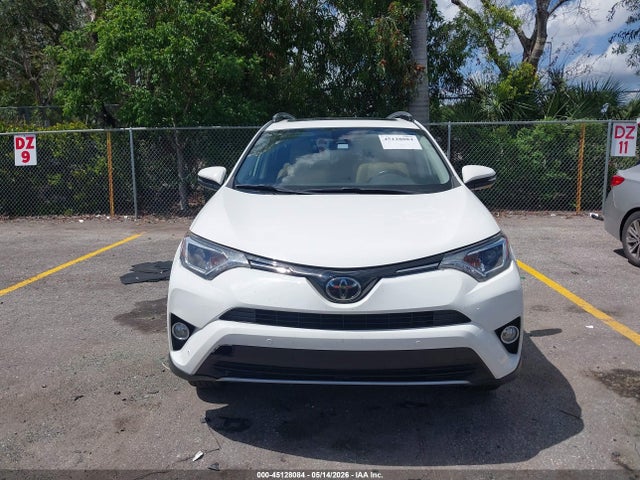 Продажа на аукционе авто 2018 Toyota Rav4 Xle, vin: JTMWFREV5JJ202555, номер лота: 45128084