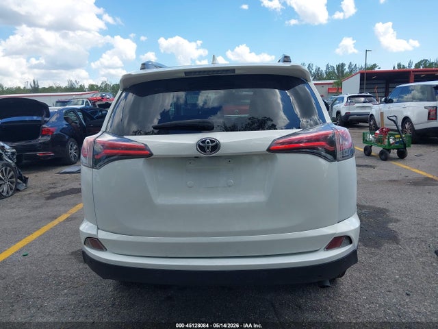 Продажа на аукционе авто 2018 Toyota Rav4 Xle, vin: JTMWFREV5JJ202555, номер лота: 45128084