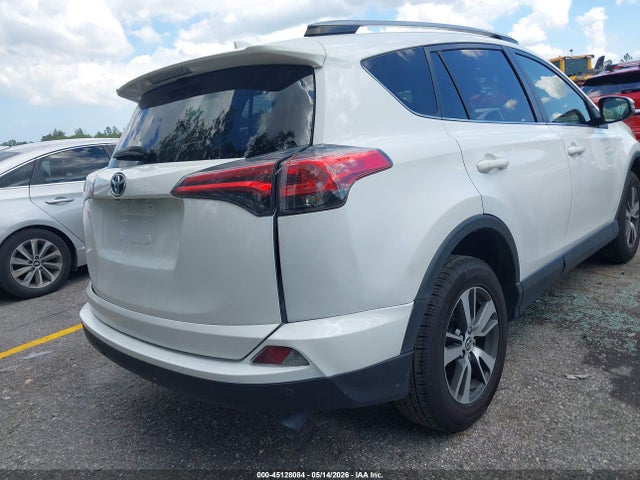 Продажа на аукционе авто 2018 Toyota Rav4 Xle, vin: JTMWFREV5JJ202555, номер лота: 45128084