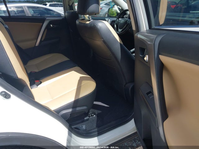 Продажа на аукционе авто 2018 Toyota Rav4 Xle, vin: JTMWFREV5JJ202555, номер лота: 45128084