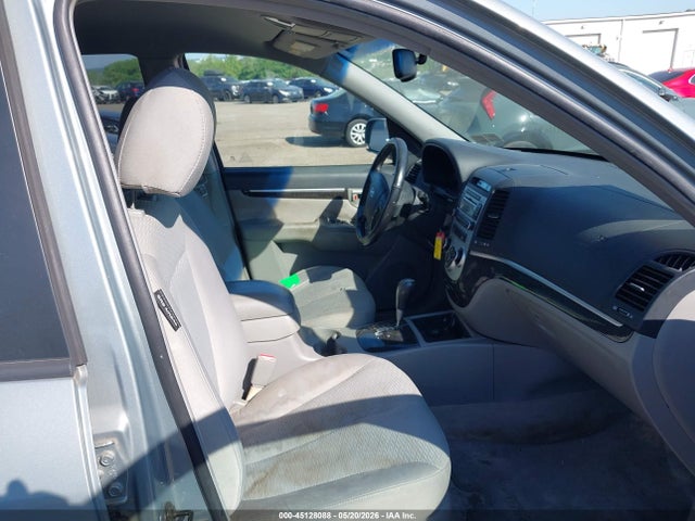 45128088 :رقم المزاد ، 5NMSH13E97H019056 vin ، 2007 Hyundai Santa Fe Limited/se مزاد بيع