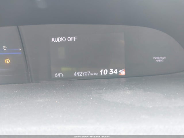 45128089 :رقم المزاد ، 19XFB2F54EE244140 vin ، 2014 Honda Civic Lx مزاد بيع