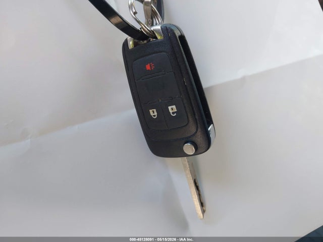 Aukcja sprzedaży 2015 Chevrolet Equinox Ls, vin: 2GNFLEEK7F6197524, numer aukcji: 45128091