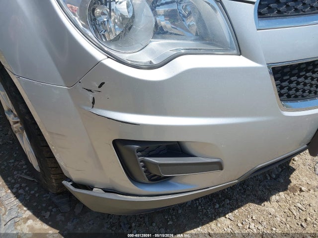 Aukcja sprzedaży 2015 Chevrolet Equinox Ls, vin: 2GNFLEEK7F6197524, numer aukcji: 45128091