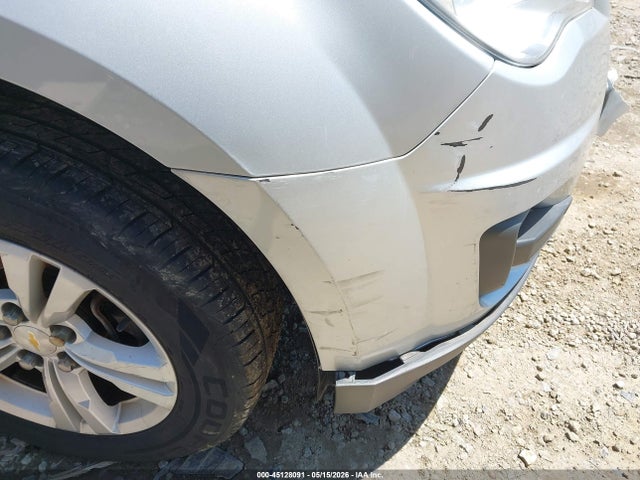 Aukcja sprzedaży 2015 Chevrolet Equinox Ls, vin: 2GNFLEEK7F6197524, numer aukcji: 45128091