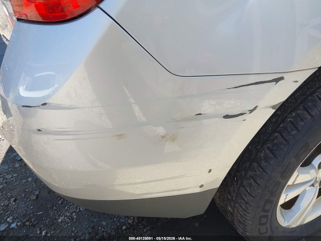 Aukcja sprzedaży 2015 Chevrolet Equinox Ls, vin: 2GNFLEEK7F6197524, numer aukcji: 45128091