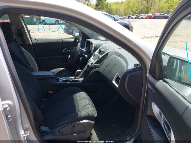 Aukcja sprzedaży 2015 Chevrolet Equinox Ls, vin: 2GNFLEEK7F6197524, numer aukcji: 45128091