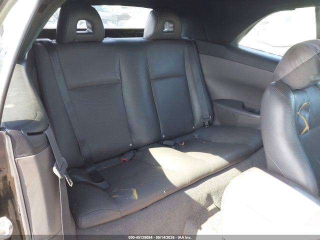 2007 Toyota Camry Solara Sle მანქანა იყიდება აუქციონზე, vin: 4T1FA38P97U129055, აუქციონის ნომერი: 45128094