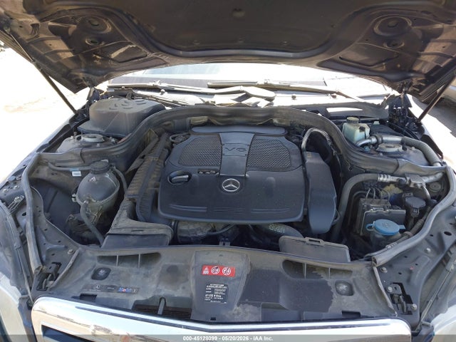 45128099 :رقم المزاد ، WDDHF5KB2CA570907 vin ، 2012 Mercedes-benz E 350 مزاد بيع