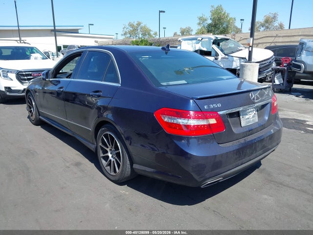 45128099 :رقم المزاد ، WDDHF5KB2CA570907 vin ، 2012 Mercedes-benz E 350 مزاد بيع