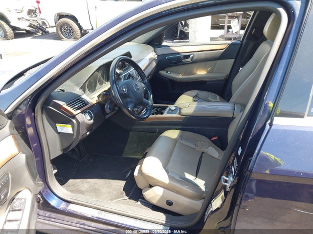45128099 :رقم المزاد ، WDDHF5KB2CA570907 vin ، 2012 Mercedes-benz E 350 مزاد بيع