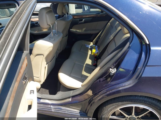 45128099 :رقم المزاد ، WDDHF5KB2CA570907 vin ، 2012 Mercedes-benz E 350 مزاد بيع