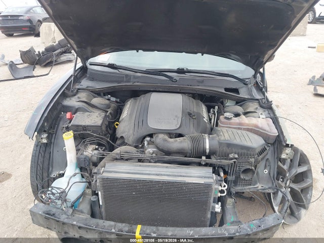 Aukcja sprzedaży 2020 Dodge Charger R/t Rwd, vin: 2C3CDXCT3LH190641, numer aukcji: 45128108