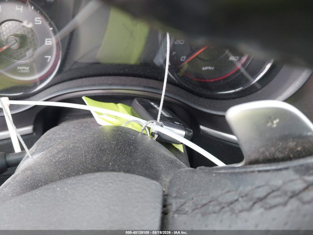 Aukcja sprzedaży 2020 Dodge Charger R/t Rwd, vin: 2C3CDXCT3LH190641, numer aukcji: 45128108